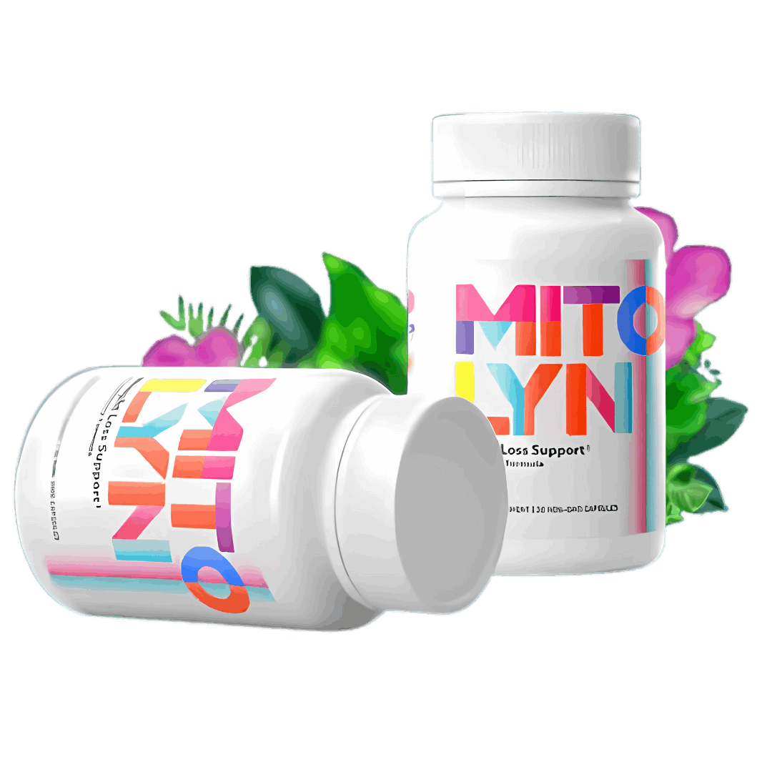 Mitolyn™ | (Official Website ) | Weight Loss Formula | Mitolyn